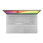 Ноутбук Asus VivoBook X712FB-BX016T 90NB0L41-M00160 (17.3 ", HD+ 1600х900 (16:9), Core i7, 8 Гб, 512 ГБ, nVidia GeForce MX110, Windows 10 Home)