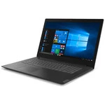 Ноутбук Lenovo IdeaPad L340-17API 81M0003NRK 17.3 ", HD+ 1600х900 (16:9), Intel, Core i3, 4 Гб, 128 ГБ, nVidia GeForce MX110