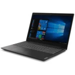 Ноутбук Lenovo Ideapad L340-15IWL 81LG00MFRU (15.6 ", FHD 1920x1080 (16:9), Celeron, 4 Гб, SSD, 128 ГБ)