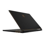 Ноутбук MSI GS65 Stealth 9SD-1218RU 9S7-16Q411-1218 (15.6 ", FHD 1920x1080 (16:9), Core i7, 16 Гб, SSD, 512 ГБ, nVidia GeForce GTX 1660 Ti)