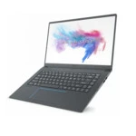 Ноутбук MSI PS63 Modern 8RD-251RU 9S7-16S111-251 (15.6 ", FHD 1920x1080 (16:9), Core i7, 16 Гб, SSD, 512 ГБ, nVidia GeForce GTX 1050 Ti)