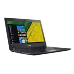 Ноутбук Acer Aspire A315-21-40V9 NX.GNVER.124 15.6 ", FHD 1920x1080 (16:9), A4, 4 Гб, 128 ГБ, AMD Radeon R4, Windows 10 Home