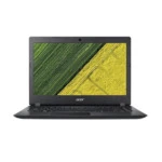 Ноутбук Acer Aspire A315-21-40V9 NX.GNVER.124 15.6 ", FHD 1920x1080 (16:9), A4, 4 Гб, 128 ГБ, AMD Radeon R4, Windows 10 Home