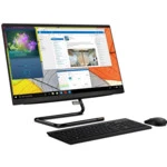 Моноблок Lenovo IdeaCentre A340-22IWL F0EB009YRK (21.5 ", Intel, Core i3, 8145U, 2.1 ГГц, 4 Гб, SSD, 256 Гб)