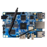 Тонкий клиент Orange Pi Orange PI 3 44286