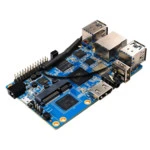 Тонкий клиент Orange Pi Orange PI 3 44286