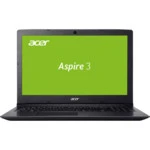 Ноутбук Acer Aspire 3 A315-53G NX.H9JER.003 15.6 ", FHD 1920x1080 (16:9), Core i3, 4 Гб, nVidia GeForce MX130, Windows 10 Home