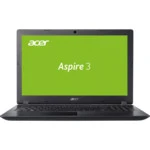 Ноутбук Acer Aspire 3 A315-33 NX.GY3ER.020 (15.6 ", HD 1366x768 (16:9), Atom X5, 4 Гб, HDD, 1 ТБ, Intel HD Graphics)