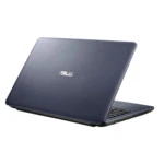 Ноутбук Asus X543UB-DM1169 90NB0IM7-M16550 (15.6 ", FHD 1920x1080 (16:9), Pentium, 4 Гб, SSD, 256 ГБ, nVidia GeForce MX110)