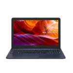 Ноутбук Asus X543UA-GQ1836T 90NB0HF7-M28560 (15.6 ", HD 1366x768 (16:9), Intel, Pentium, 4 Гб, Intel HD Graphics, Windows 10 Home)