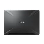 Ноутбук Asus FX705DD-AU035T 90NR02A1-M01640 (17.3 ", FHD 1920x1080 (16:9), 8 Гб, HDD и SSD, 128 ГБ, nVidia GeForce GTX 1050)
