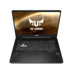 Ноутбук Asus FX705DD-AU035T 90NR02A1-M01640 (17.3 ", FHD 1920x1080 (16:9), 8 Гб, HDD и SSD, 128 ГБ, nVidia GeForce GTX 1050)