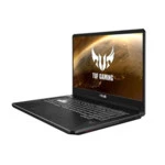 Ноутбук Asus FX705DD-AU035T 90NR02A1-M01640 (17.3 ", FHD 1920x1080 (16:9), 8 Гб, HDD и SSD, 128 ГБ, nVidia GeForce GTX 1050)