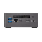 Платформа для ПК Gigabyte GB-BLPD-5005R