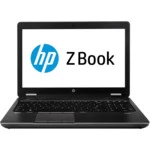 Мобильная рабочая станция HP ZBook 15 F0U59EA 15.6, FHD 1920x1080, Intel, Core i7, 4, HDD