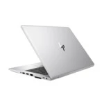 Ноутбук HP EliteBook 830 G6 6XD74EA (13.3 ", FHD 1920x1080 (16:9), Core i5, 8 Гб, SSD, 256 ГБ, Intel HD Graphics)