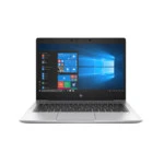 Ноутбук HP EliteBook 830 G6 6XD75EA 13.3 ", FHD 1920x1080 (16:9), Intel, Core i7, 8 Гб, 256 ГБ, Intel HD Graphics, Windows 10 Pro