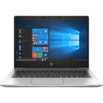 Ноутбук HP EliteBook 830 G6 6XE61EA 13.3 ", FHD 1920x1080 (16:9), Intel, Core i7, 16 Гб, 512 ГБ, Intel HD Graphics, Windows 10 Pro