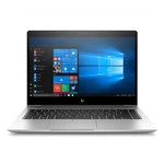 Ноутбук HP EliteBook 840 G6 6XD76EA 14 ", FHD 1920x1080 (16:9), Intel, Core i5, 8 Гб, 256 ГБ, Intel HD Graphics, Windows 10 Pro