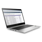 Ноутбук HP EliteBook 840 G6 6XD42EA (14 ", FHD 1920x1080 (16:9), Intel, Core i5, 8 Гб, SSD, 256 ГБ, Intel HD Graphics)
