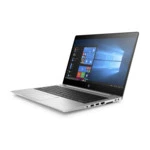 Ноутбук HP EliteBook 840 G6 6XD46EA 14 ", FHD 1920x1080 (16:9), Intel, Core i7, 8 Гб, 256 ГБ, Intel HD Graphics, Windows 10 Pro