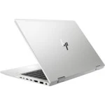 Ноутбук HP EliteBook x360 830 G6 6XD36EA 13.3 ", FHD 1920x1080 (16:9), Intel, Core i7, 8 Гб, 512 ГБ, Intel HD Graphics, Windows 10 Pro