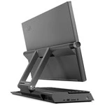 Моноблок Lenovo IdeaCentre Yoga A940-27ICB F0E4000QRK (27 ", Intel, Core i5, 8400, 2.8 ГГц, 8 Гб, HDD и SSD, 2 Тб, 256 Гб)