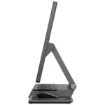 Моноблок Lenovo IdeaCentre Yoga A940-27ICB F0E4000QRK (27 ", Intel, Core i5, 8400, 2.8 ГГц, 8 Гб, HDD и SSD, 2 Тб, 256 Гб)