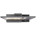 Моноблок Lenovo IdeaCentre Yoga A940-27ICB F0E50013RK (27 ", Intel, Core i5, 8400, 2.8 ГГц, 8 Гб, HDD и SSD, 2 Тб, 256 Гб)