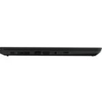 Ноутбук Lenovo ThinkPad T490 20N20048RT (14 ", WQHD 2560x1440 (16:9), Intel, Core i7, 8 Гб, SSD, 512 ГБ, nVidia GeForce MX250)