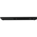 Ноутбук Lenovo ThinkPad T490 20N20048RT (14 ", WQHD 2560x1440 (16:9), Intel, Core i7, 8 Гб, SSD, 512 ГБ, nVidia GeForce MX250)