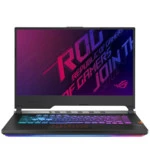 Ноутбук Asus ROG Strix SCAR II G531GU-AL370T 90NR01J3-M06790 15.6 ", FHD 1920x1080 (16:9), Core i5, 8 Гб, 256 ГБ, nVidia GeForce GTX 1660 Ti, Windows 10 Home