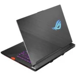 Ноутбук Asus ROG Strix SCAR II G531GU-AL370T 90NR01J3-M06790 15.6 ", FHD 1920x1080 (16:9), Core i5, 8 Гб, 256 ГБ, nVidia GeForce GTX 1660 Ti, Windows 10 Home