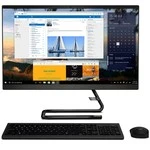 Моноблок Lenovo IdeaCentre AIO A340-24IWL F0E8002SRK (23.8 ", Intel, Core i3, 8145U, 2.1 ГГц, 4 Гб, HDD, 1 Тб)