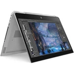 Мобильная рабочая станция HP ZBook 15 Studio x360 G5 4QH72EA