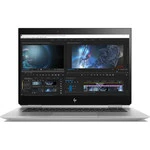 Мобильная рабочая станция HP ZBook 15 Studio x360 G5 4QH72EA