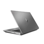 Рабочая станция HP ZBook 17 G6 6TU99EA (Xeon, E-2286M, 32, 512 ГБ)