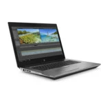 Рабочая станция HP ZBook 17 G6 6TU99EA (Xeon, E-2286M, 32, 512 ГБ)