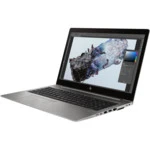 Мобильная рабочая станция HP Zbook 15u G6 6TP53EA (15.6, FHD 1920x1080, Intel, Core i7, 16, SSD)
