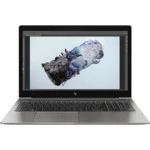 Мобильная рабочая станция HP Zbook 15u G6 6TP57EA (15.6, FHD 1920x1080, Intel, Core i7, 16, SSD)