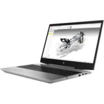 Мобильная рабочая станция HP ZBook 15v G5 2ZC57EA (15.6, FHD 1920x1080, Intel, Core i7, 16, SSD)