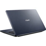 Ноутбук Asus X543UA-DM1663T 90NB0HF7-M32940 (15.6 ", FHD 1920x1080 (16:9), Intel, Core i3, 4 Гб, 128 ГБ, Intel HD Graphics, Windows 10 Home)
