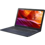 Ноутбук Asus X543UA-DM1540T 90NB0HF7-M28570 (15.6 ", FHD 1920x1080 (16:9), Intel, Core i3, 4 Гб, Intel HD Graphics, Windows 10 Home)