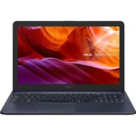 Ноутбук Asus X543UA-DM1540T 90NB0HF7-M28570 (15.6 ", FHD 1920x1080 (16:9), Intel, Core i3, 4 Гб, Intel HD Graphics, Windows 10 Home)