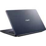 Ноутбук Asus X543UA-DM1540T 90NB0HF7-M28570 (15.6 ", FHD 1920x1080 (16:9), Intel, Core i3, 4 Гб, Intel HD Graphics, Windows 10 Home)