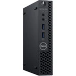 Тонкий клиент Dell OptiPlex 3060 Micro 3060-5642