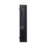 Персональный компьютер Dell OptiPlex 3060 Micro 3060-5659 (Core i5, 8500T, 2.1 ГГц, 8 Гб, Windows 10 Pro)