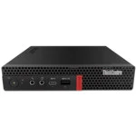 Персональный компьютер Lenovo ThinkCentre Tiny M720q 10T70092RU