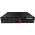 Персональный компьютер Lenovo ThinkCentre Tiny M720q 10T70093RU (Pentium, G5420T, 3.2 ГГц, 8 Гб, DDR4-2666, SSD)