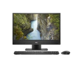 Моноблок Dell Optiplex 5270 AiO 5270-4937 21.5 ", Intel, Core i3, 9100, 3.6, 8 Гб, 500 Гб
